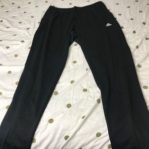 Men's Adidas Climalite Pants